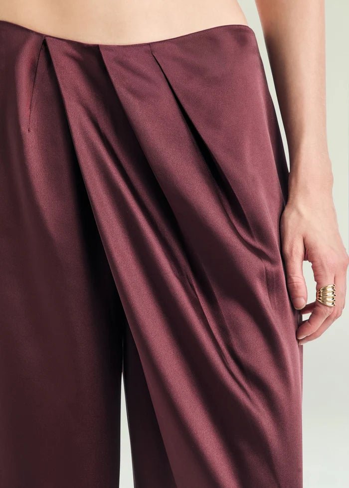 Camryn Pant - Detour Boutiques
