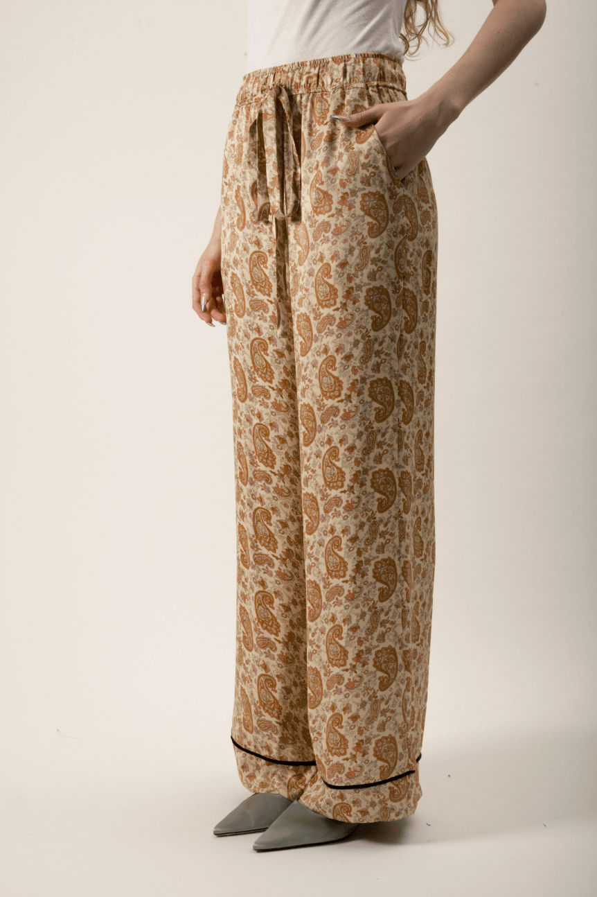 Cara Pants - Detour Boutiques