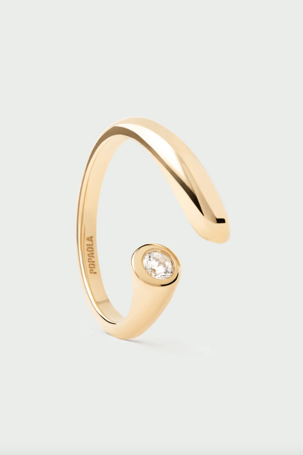 Caramelle Ring - Detour Boutiques