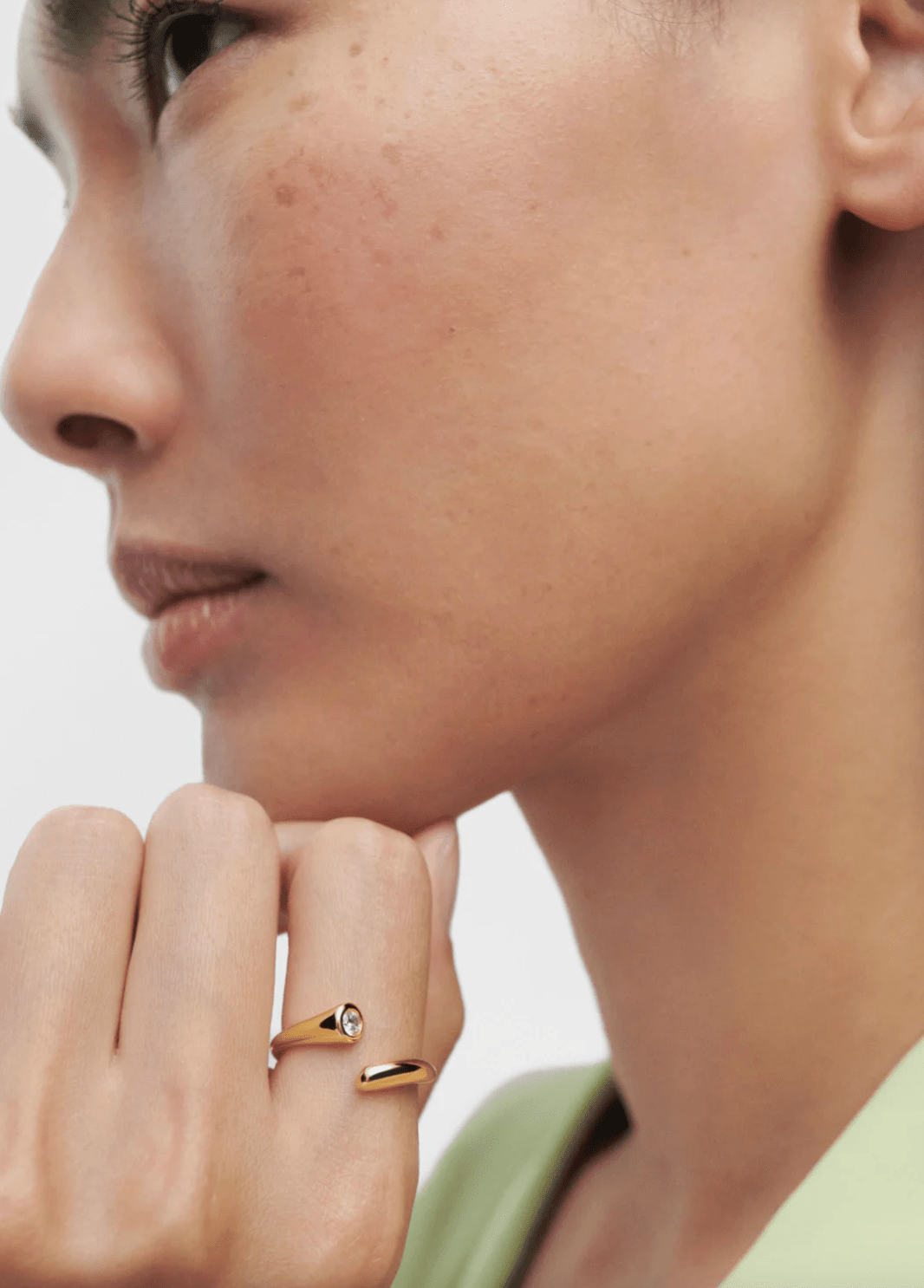 Caramelle Ring - Detour Boutiques