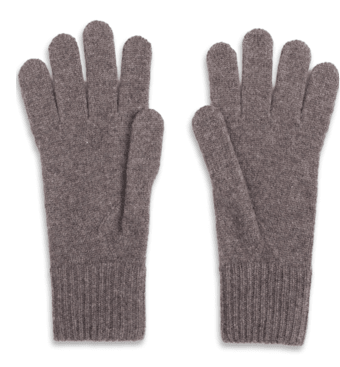 Cashmere Beanie Glove Set - Detour Boutiques