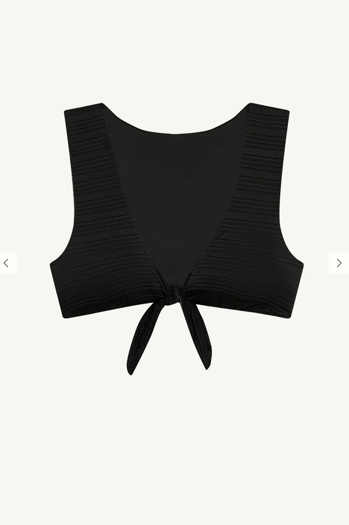 Cassia Top - Detour Boutiques