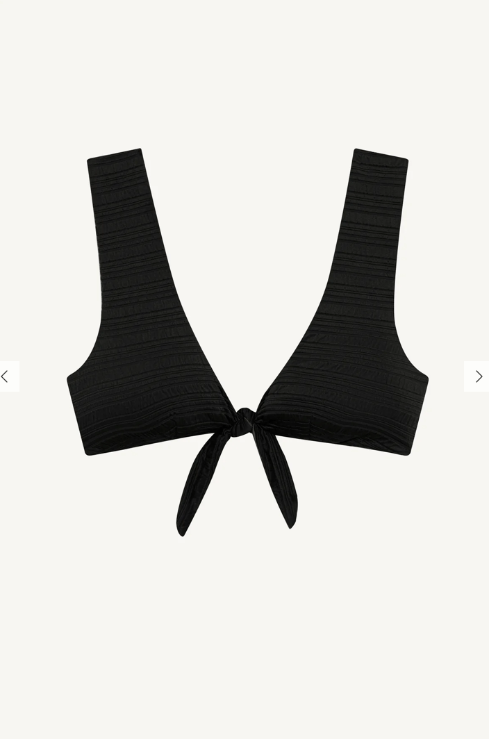 Cassia Top - Detour Boutiques