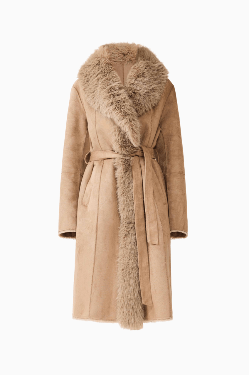 Celia Coat - Detour Boutiques