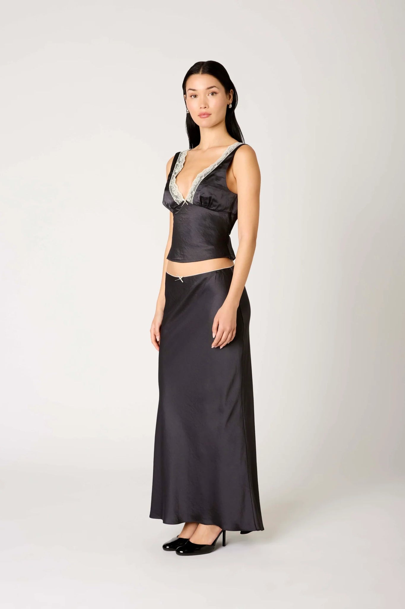 Celia Top - Detour Boutiques