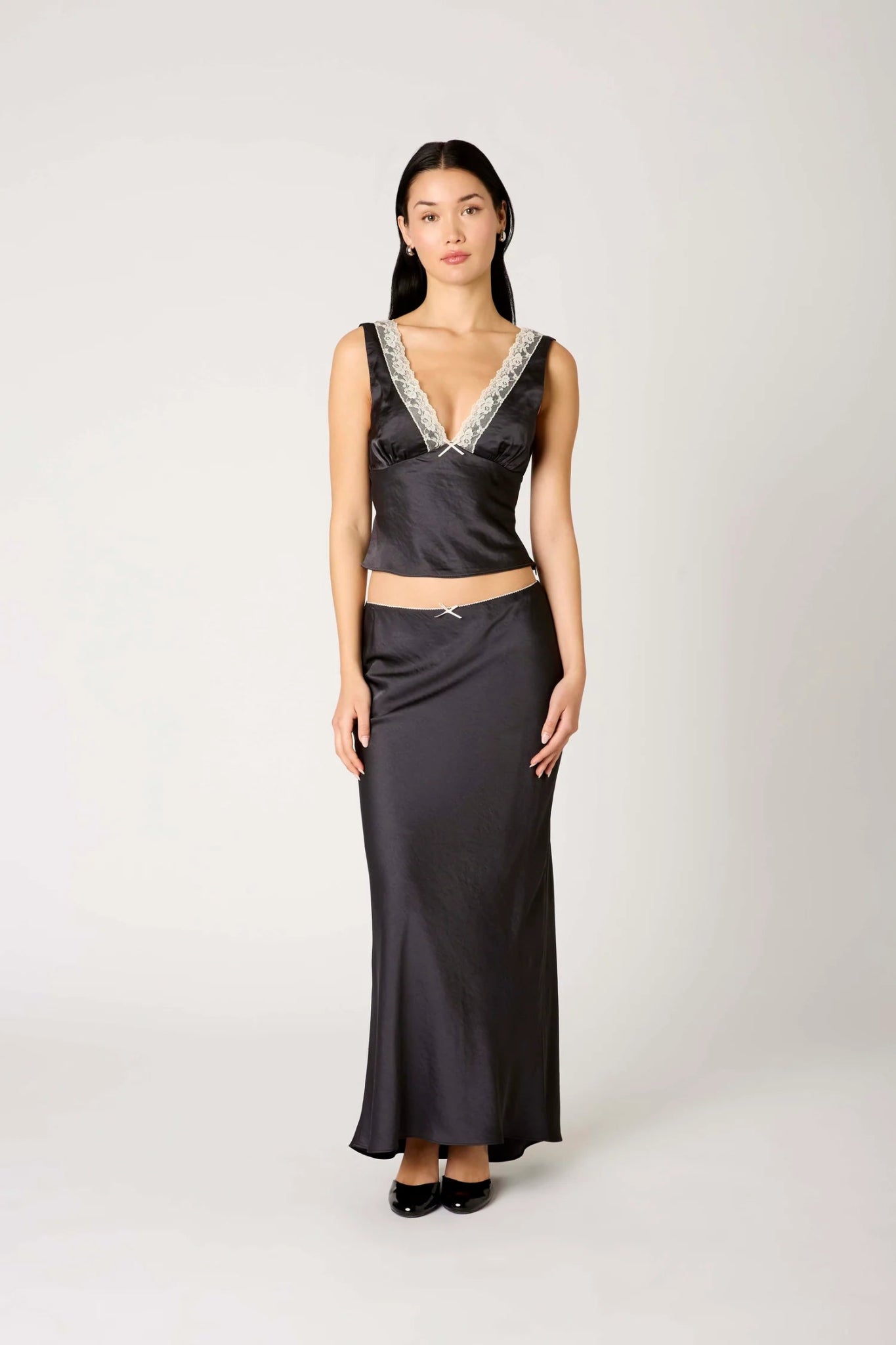 Celia Top - Detour Boutiques
