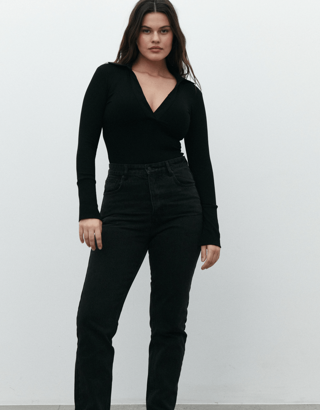 Celine Bodysuit - Detour Boutiques