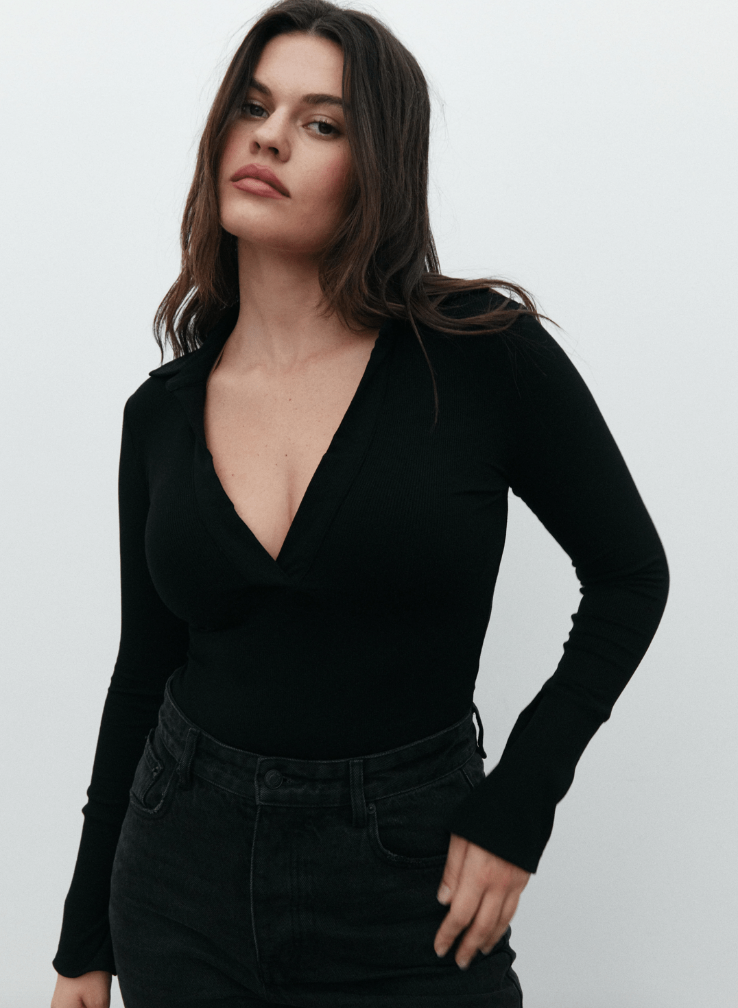 Celine Bodysuit - Detour Boutiques