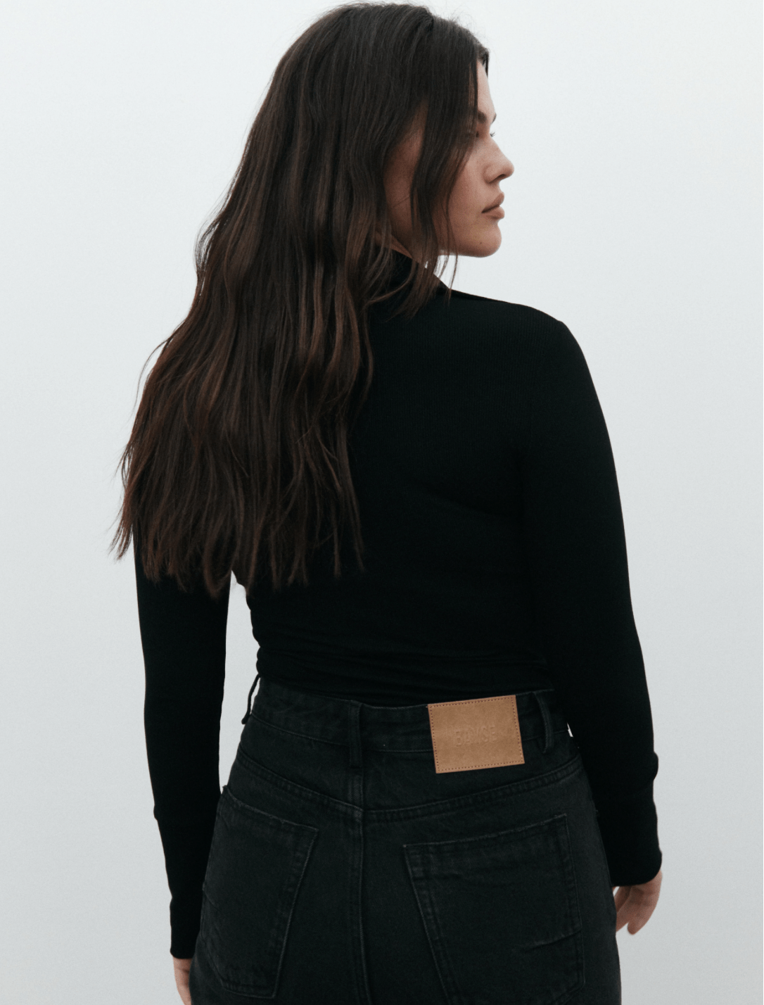 Celine Bodysuit - Detour Boutiques