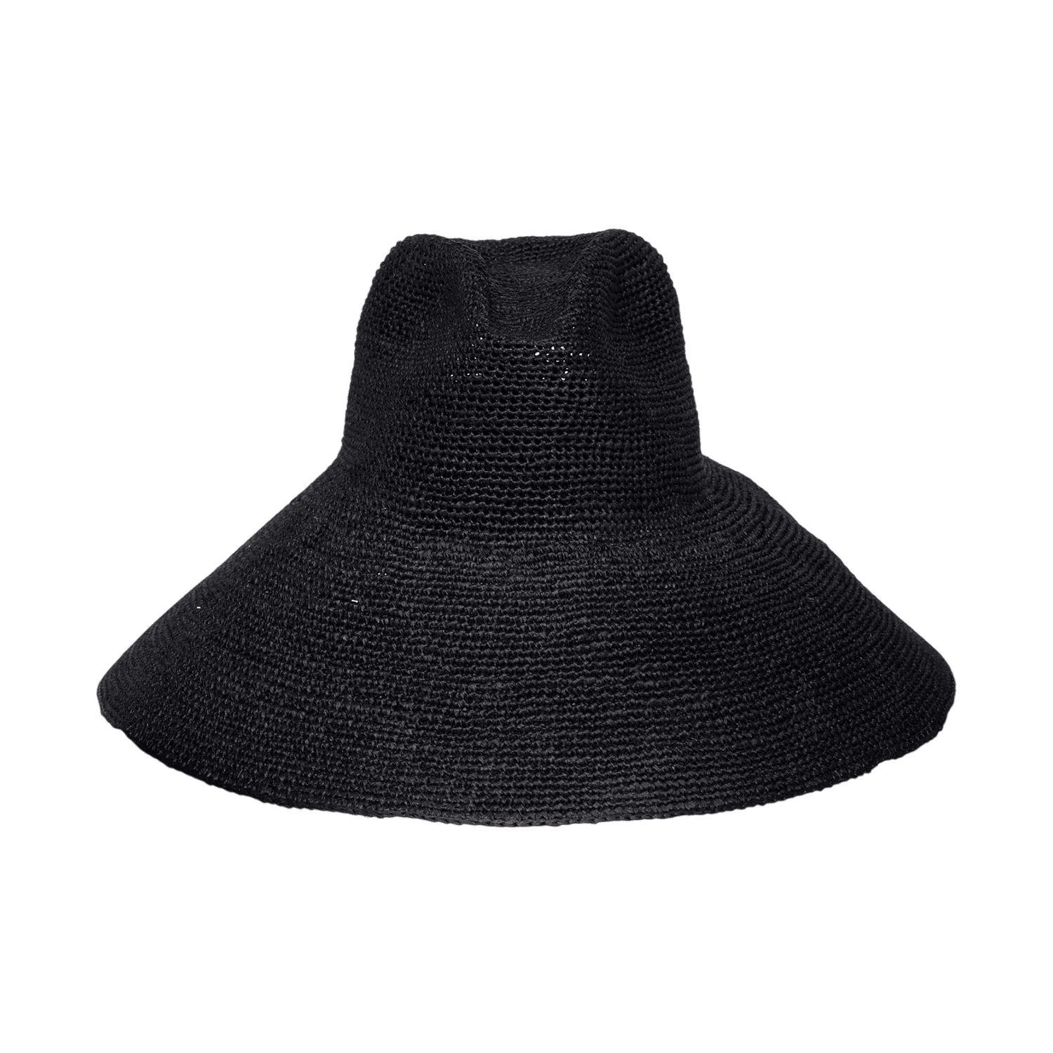 Checa Classico Wide Brim Hat - Detour Boutiques