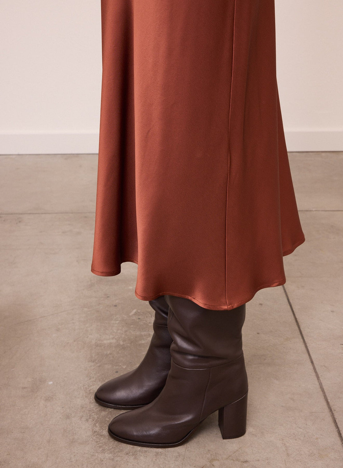 Chiara Skirt - Detour Boutiques