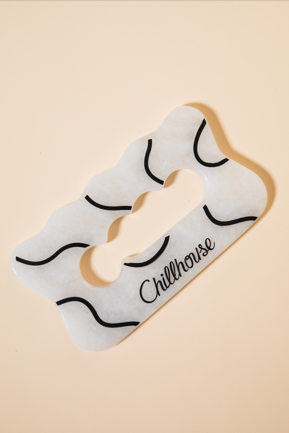 Chillhouse - Body Gua Sha : Muscle Muse - Detour Boutiques