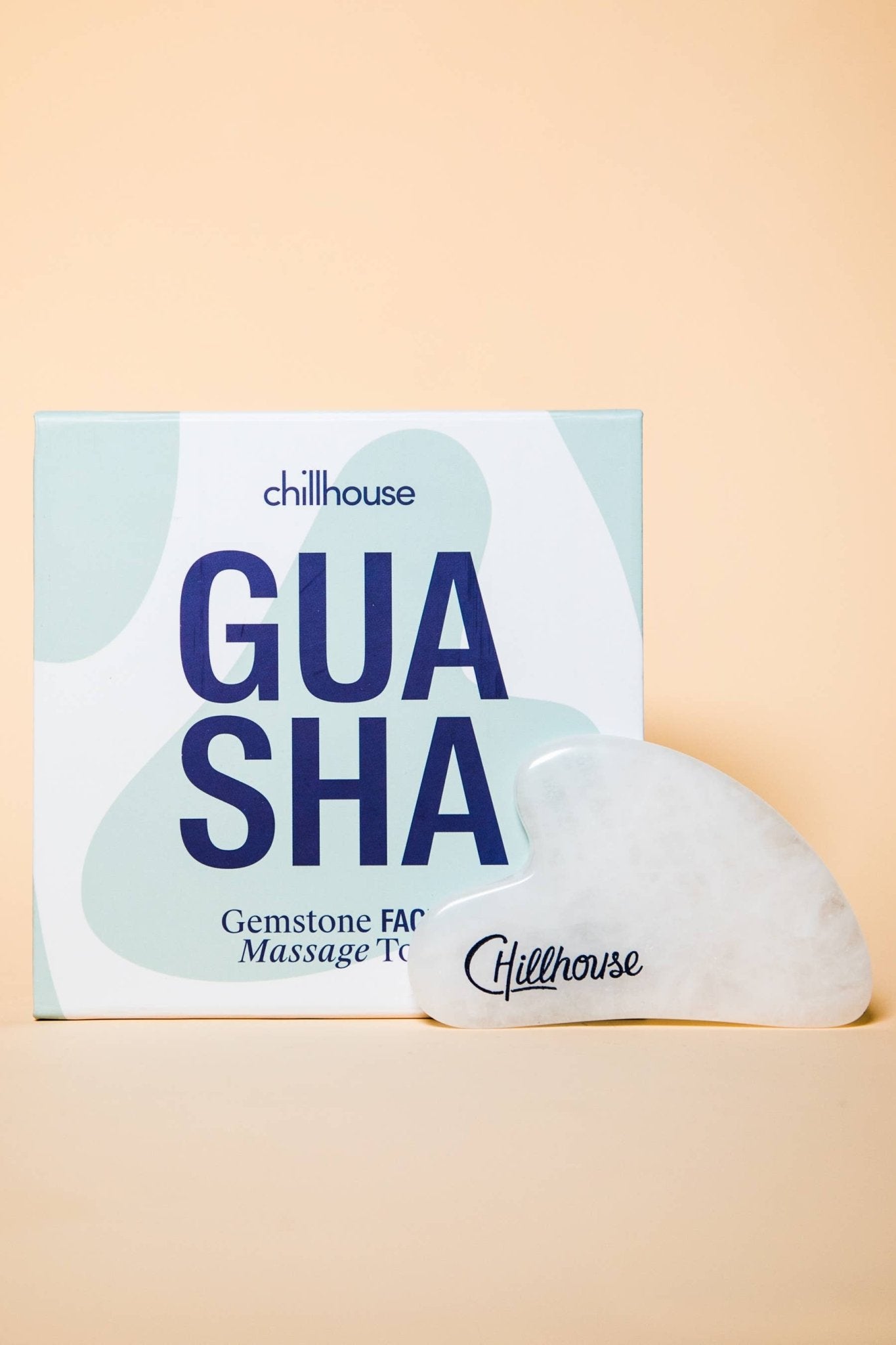 Chillhouse - Gua Sha - Detour Boutiques