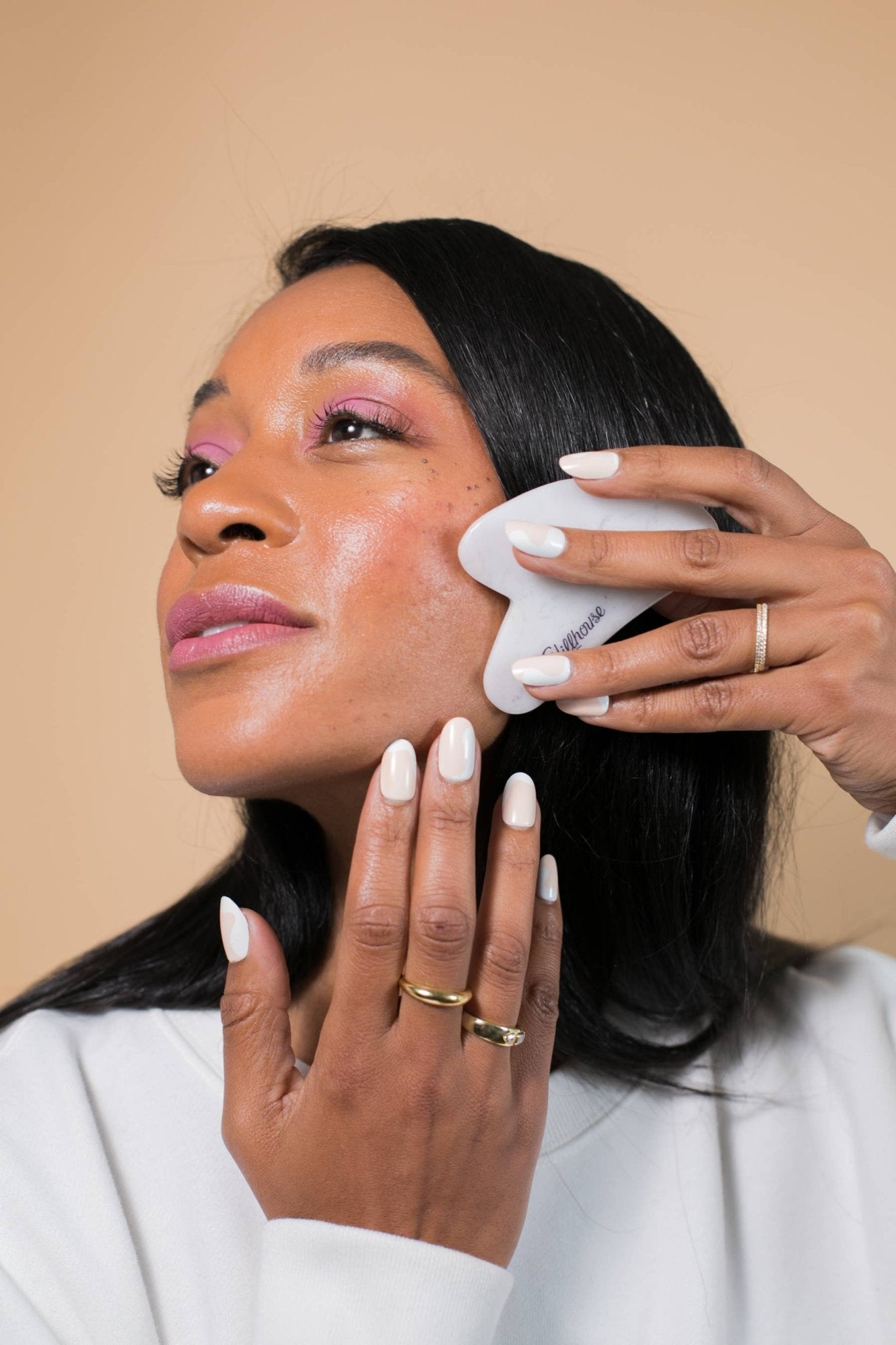 Chillhouse - Gua Sha - Detour Boutiques