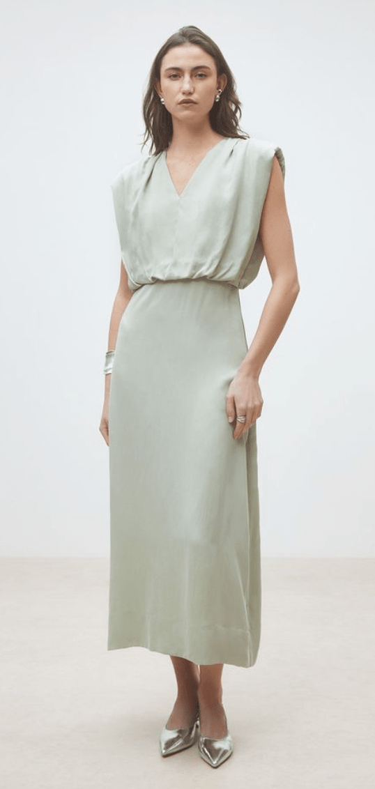 Chorus Dress - Detour Boutiques