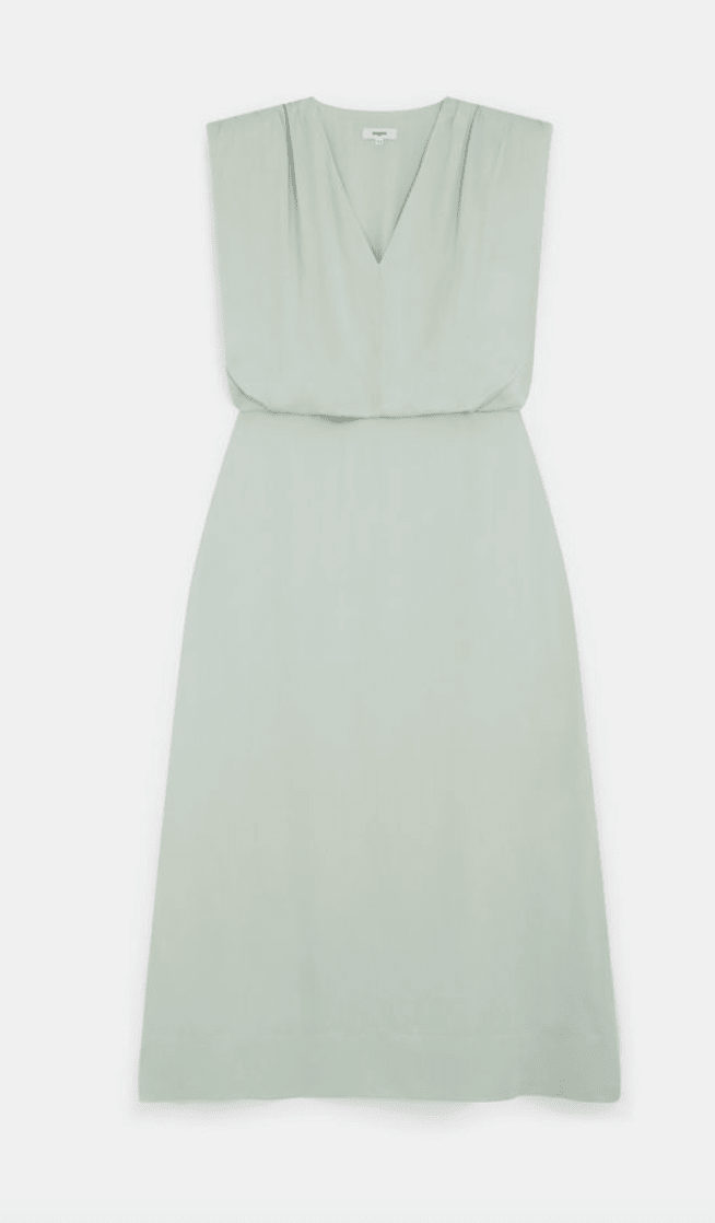 Chorus Dress - Detour Boutiques