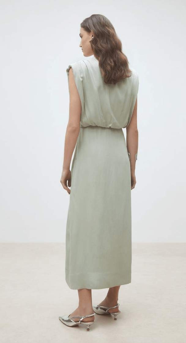 Chorus Dress - Detour Boutiques