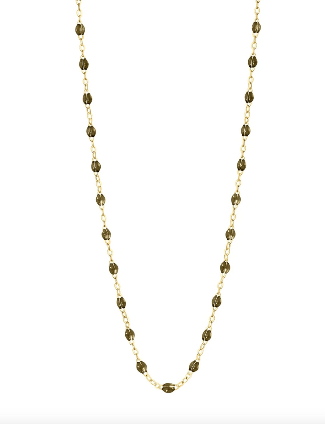 Classic Gigi Beaded Necklace - Detour Boutiques