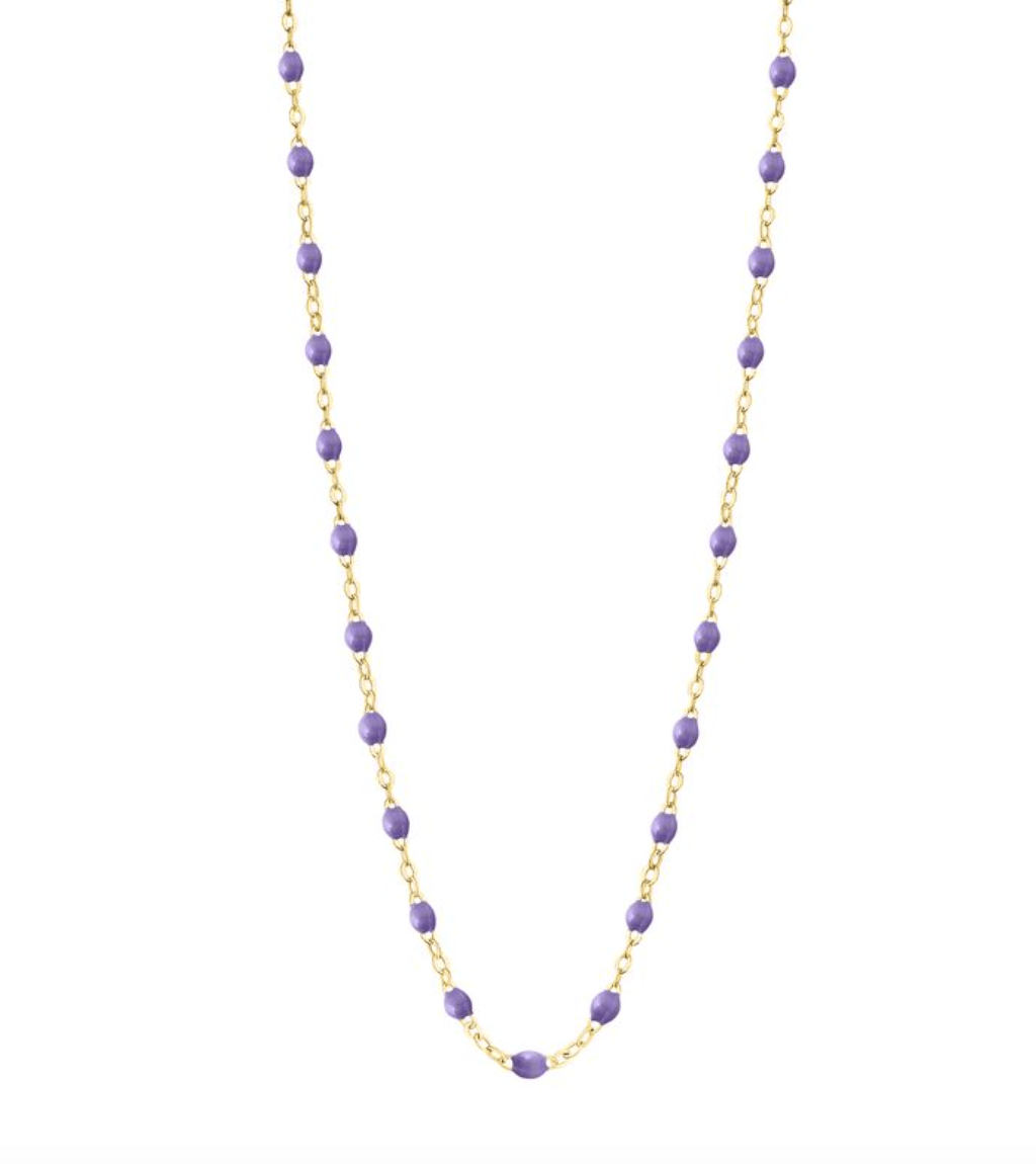 Classic Gigi Beaded Necklace - Detour Boutiques