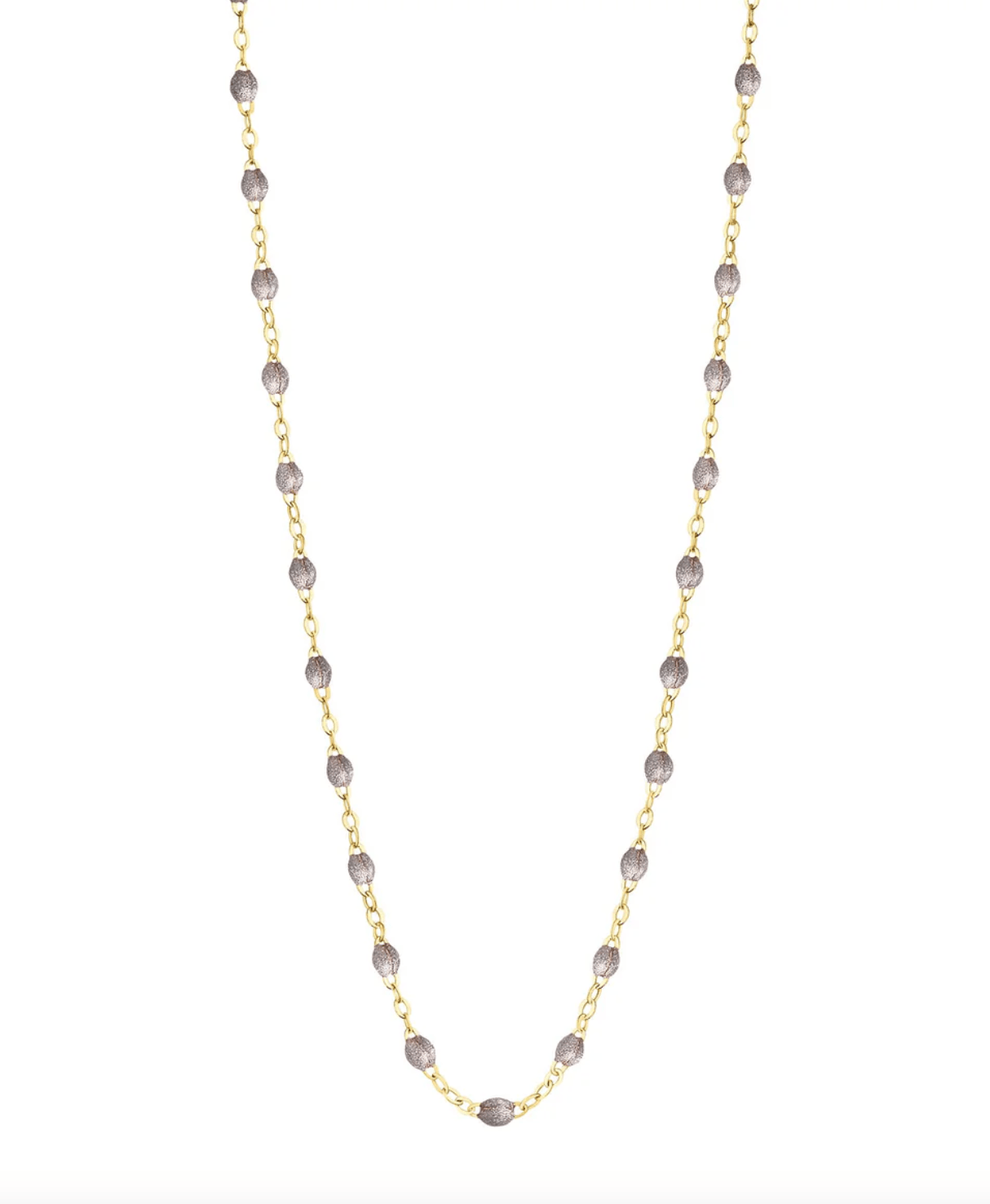 Classic Gigi Beaded Necklace - Detour Boutiques
