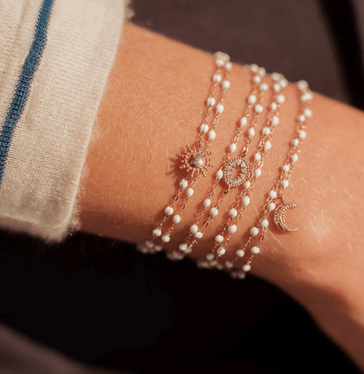 Classis Gigi Bracelet - Detour Boutiques