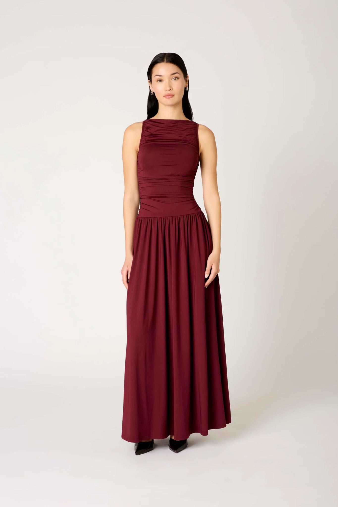 Clea Dress - Detour Boutiques