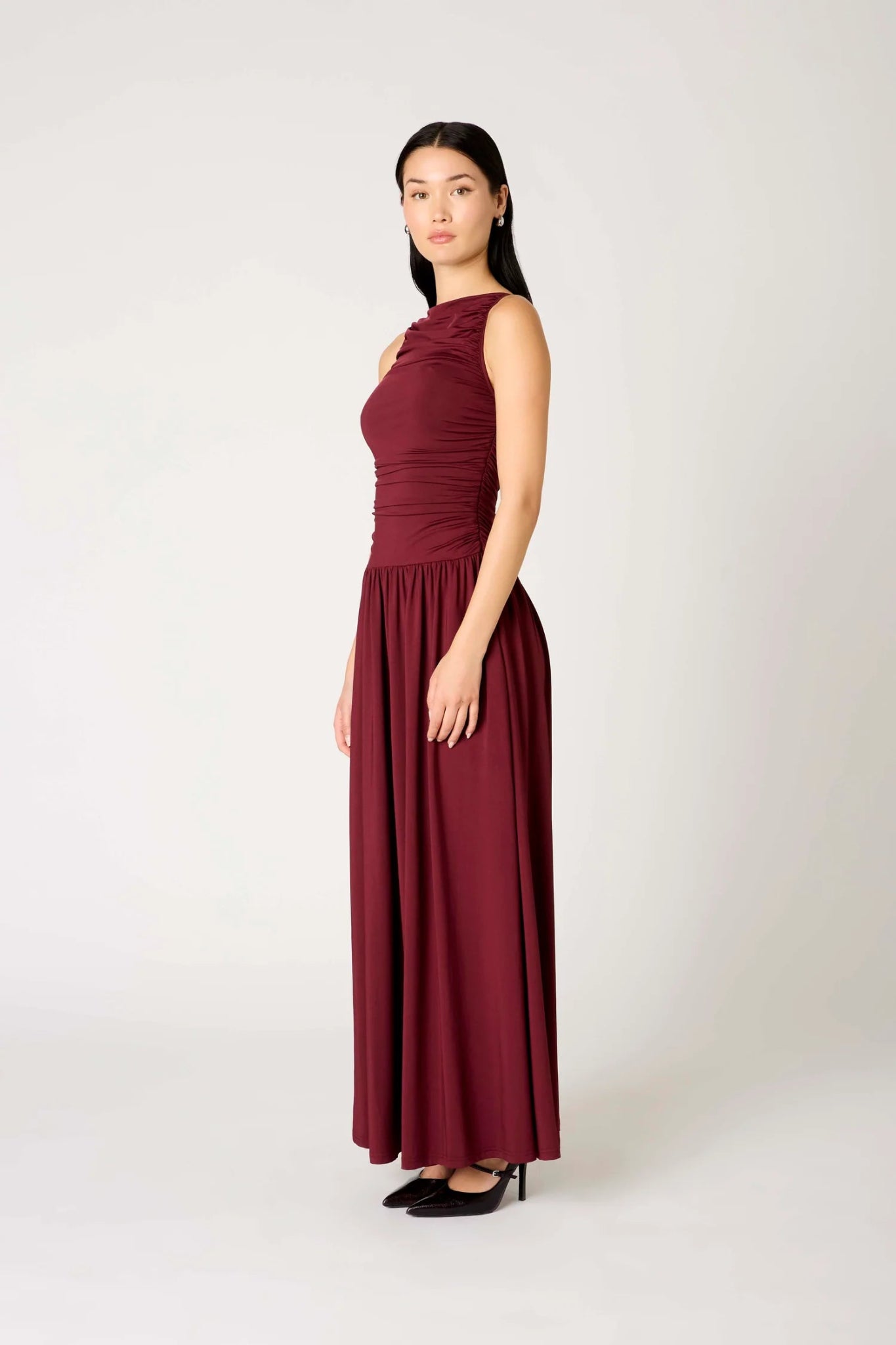 Clea Dress - Detour Boutiques