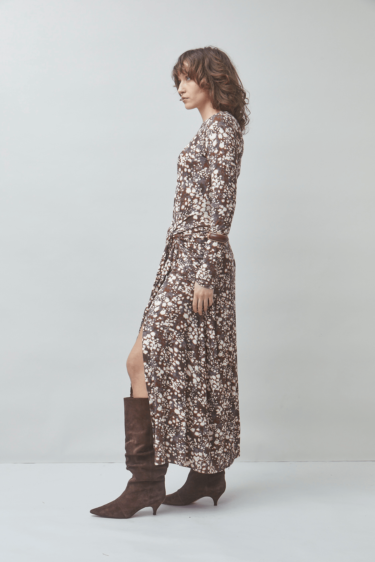 Clive Dress - Detour Boutiques