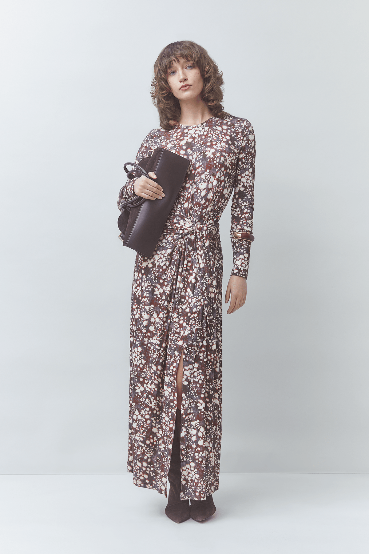 Clive Dress - Detour Boutiques