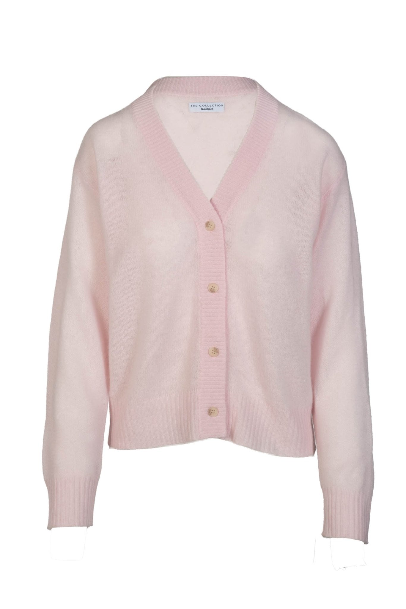 Cloud Cashmere Cardigan - Detour Boutiques