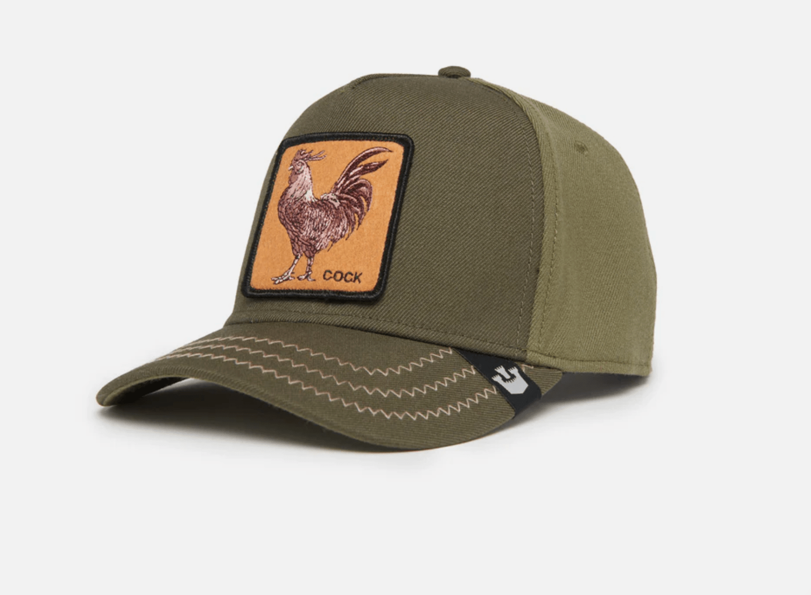 Cock Field 100 - Detour Boutiques