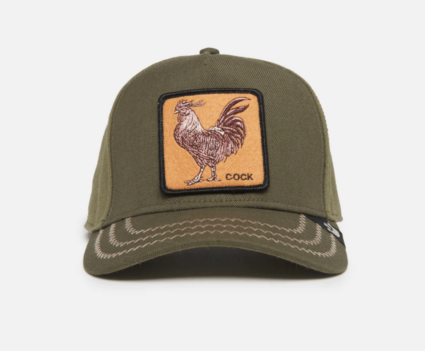 Cock Field 100 - Detour Boutiques