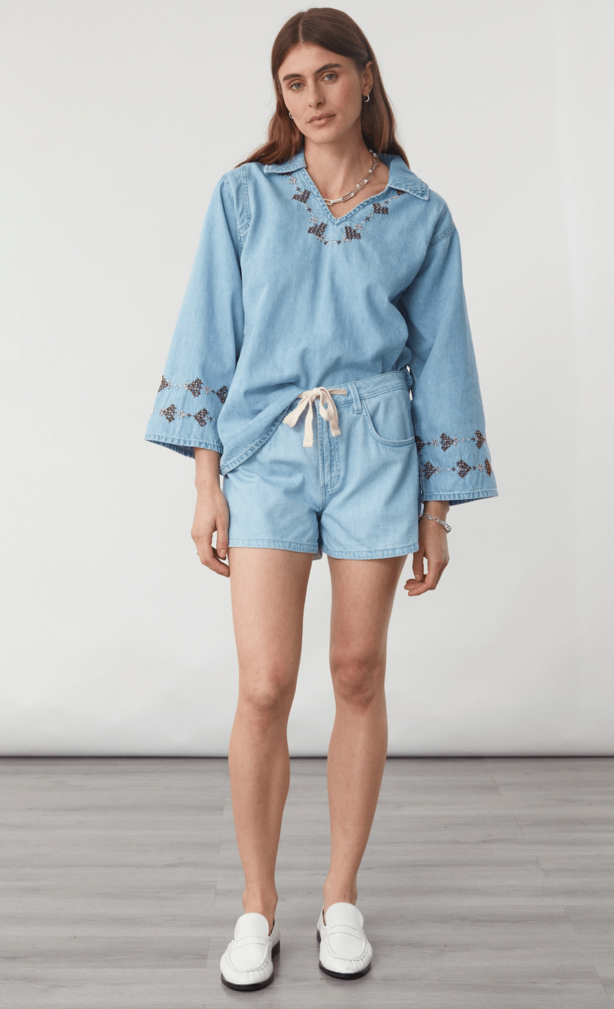 Cody Short - Detour Boutiques