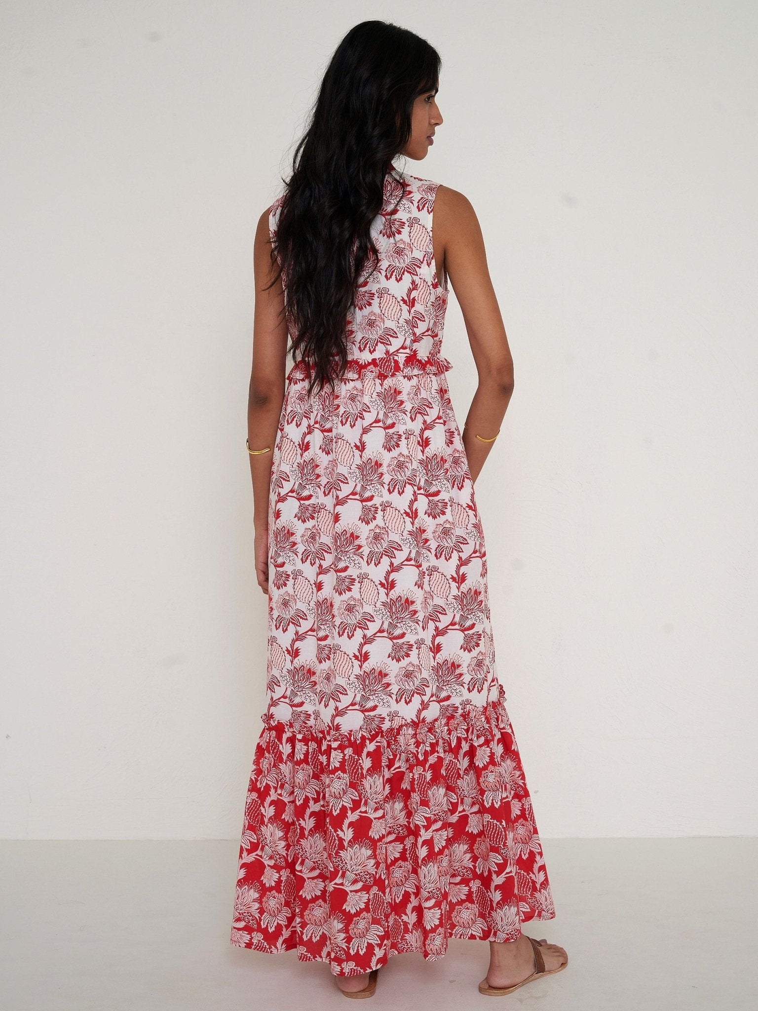 Constance Dress - Detour Boutiques