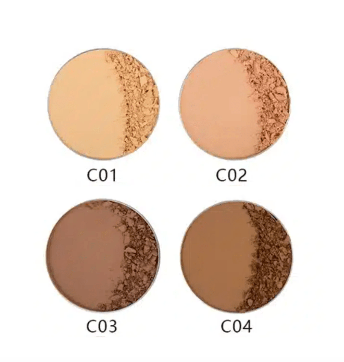 Contour Powder - Detour Boutiques