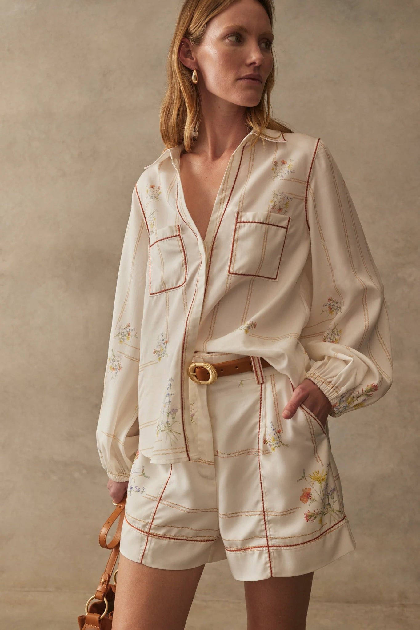 Corinna Belt - Detour Boutiques