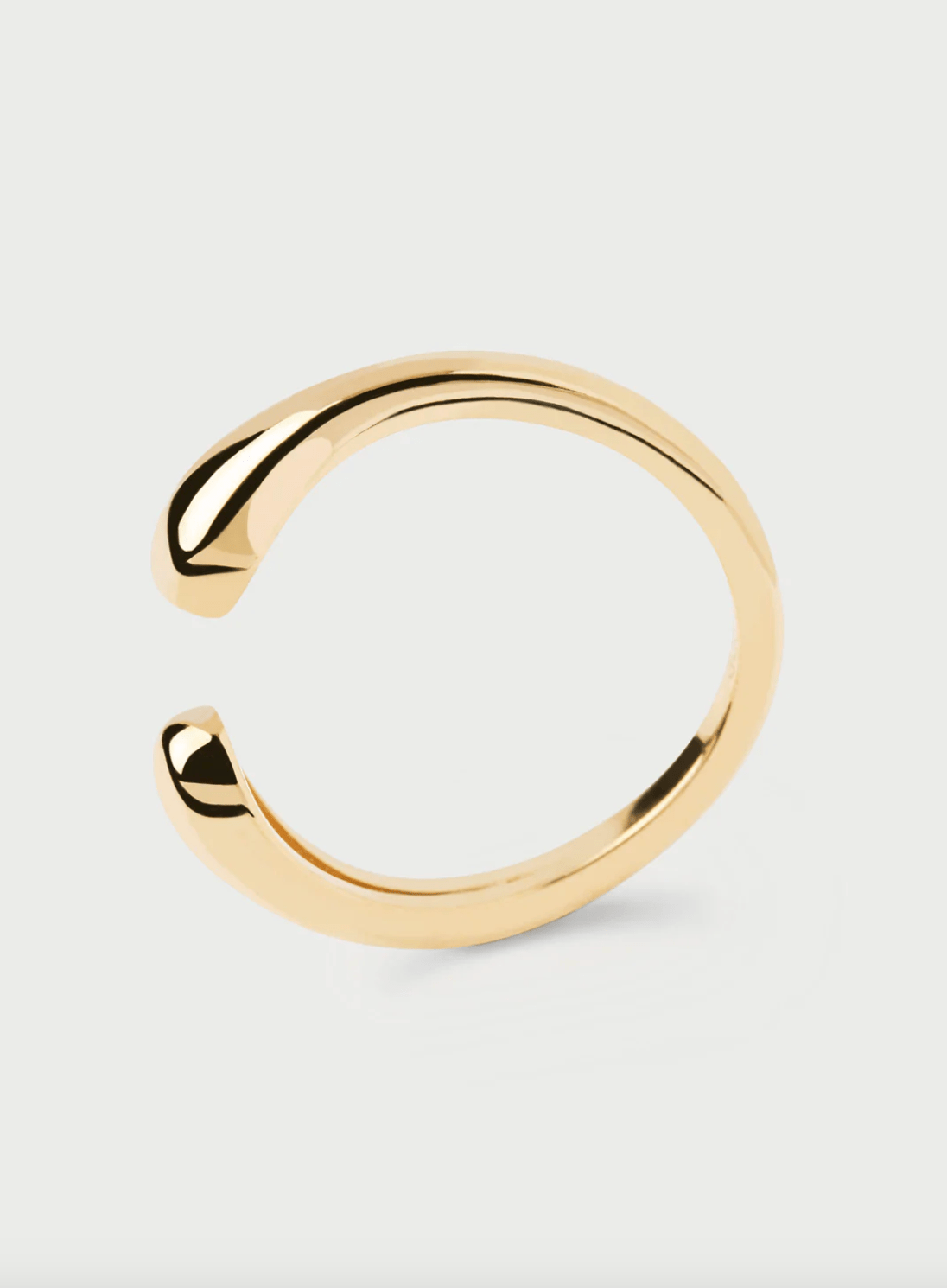Crush Ring - Detour Boutiques