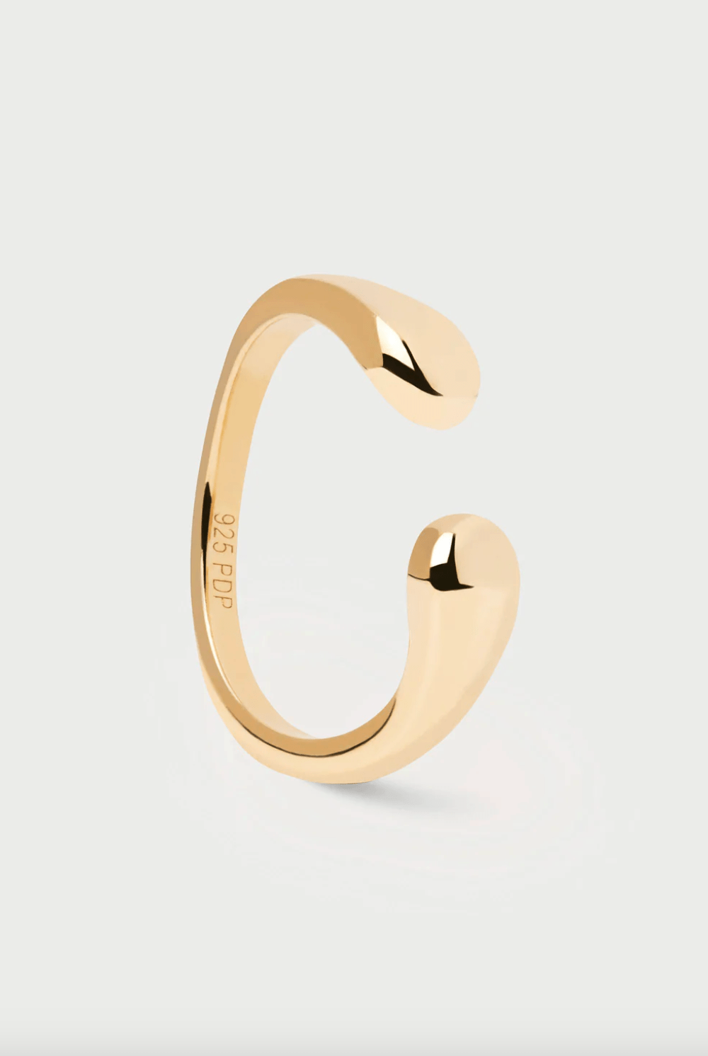 Crush Ring - Detour Boutiques