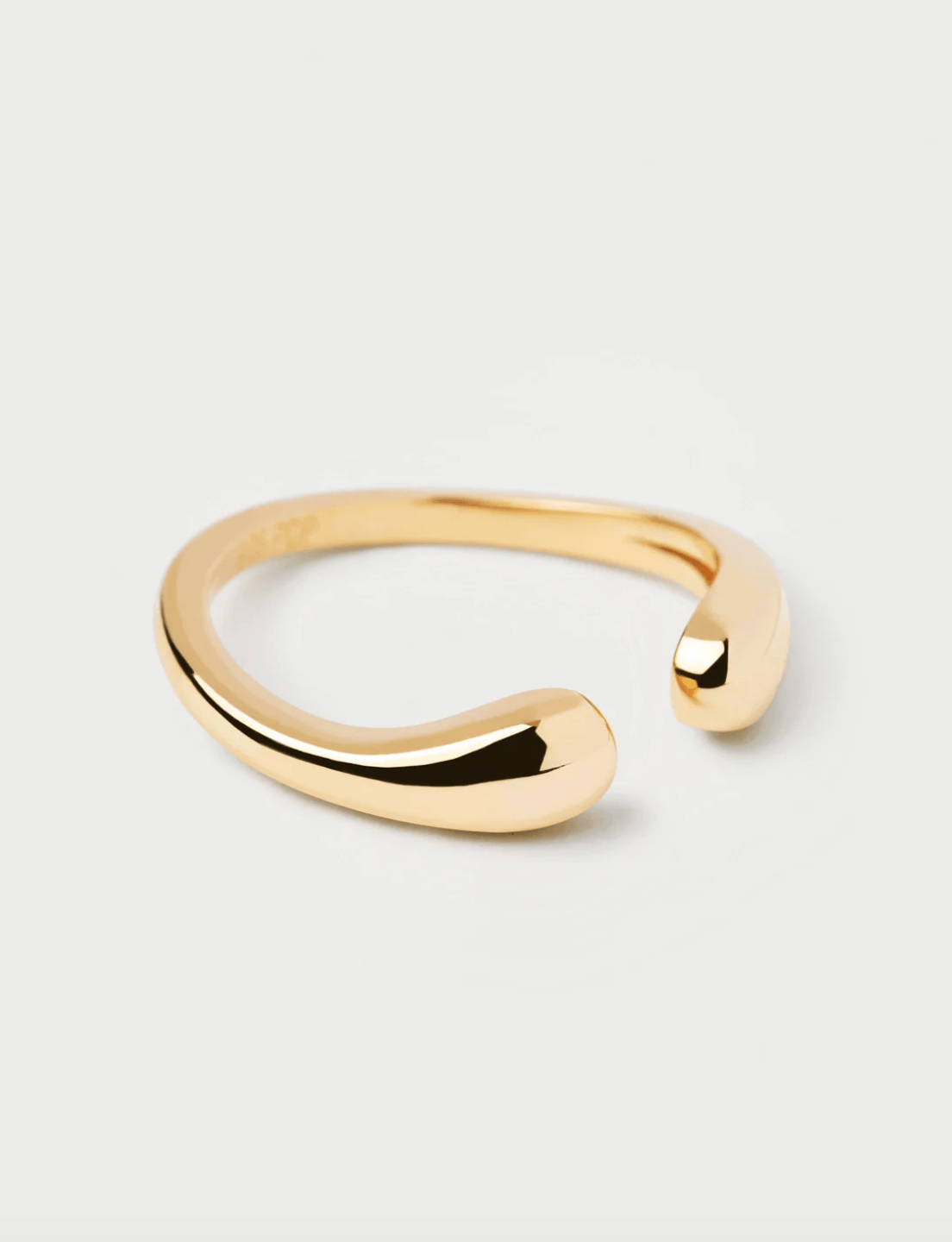 Crush Ring - Detour Boutiques