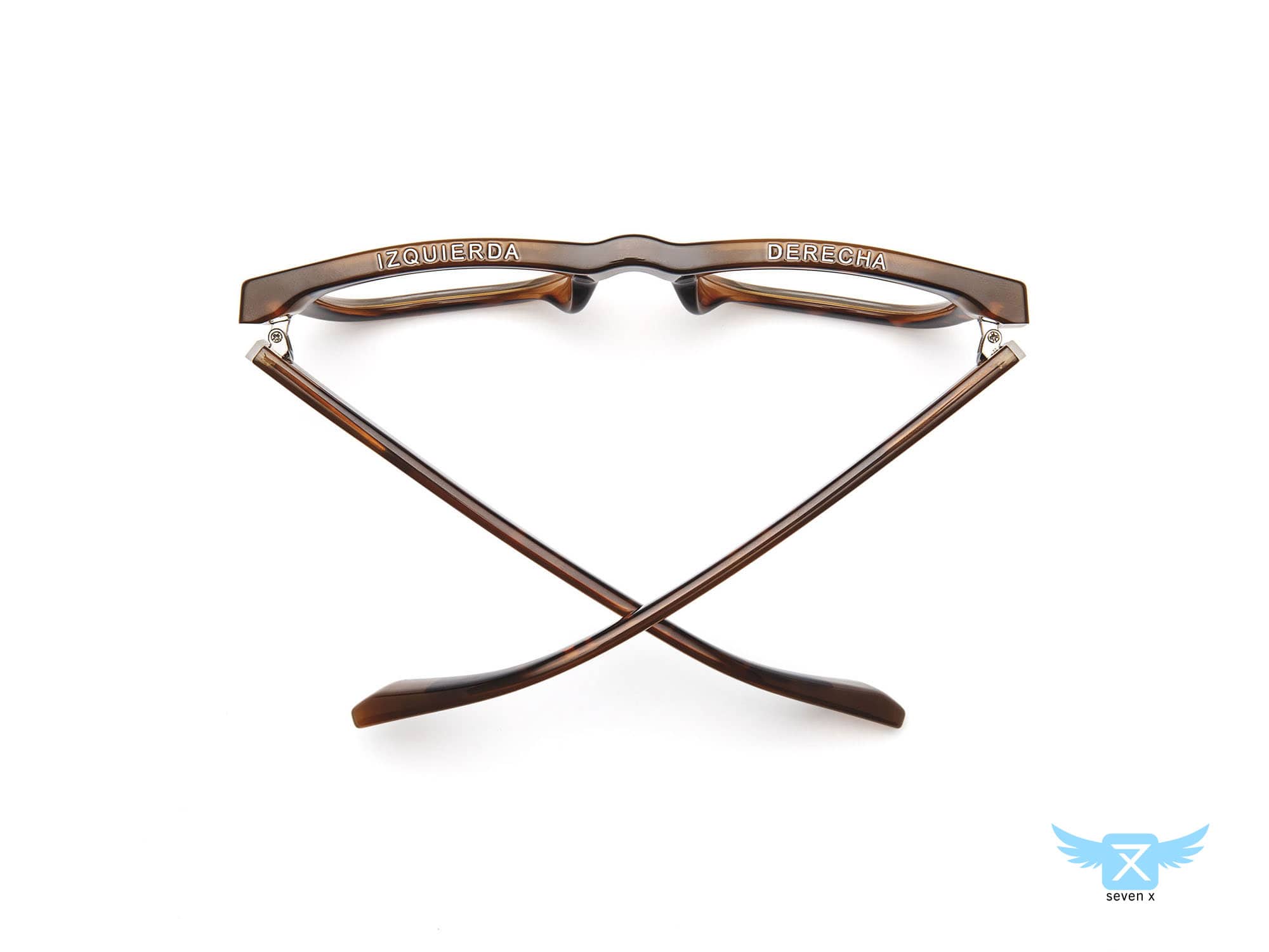 D28 Reading Glasses - Detour Boutiques