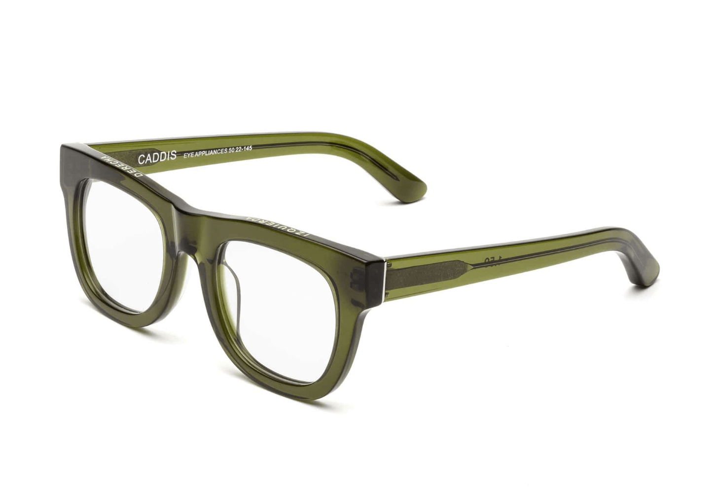 CADDIS D28 Reader Glasses - Thumbnail 2