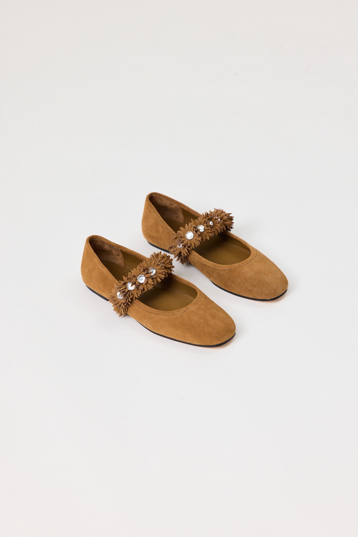 Daisy Flats - Detour Boutiques