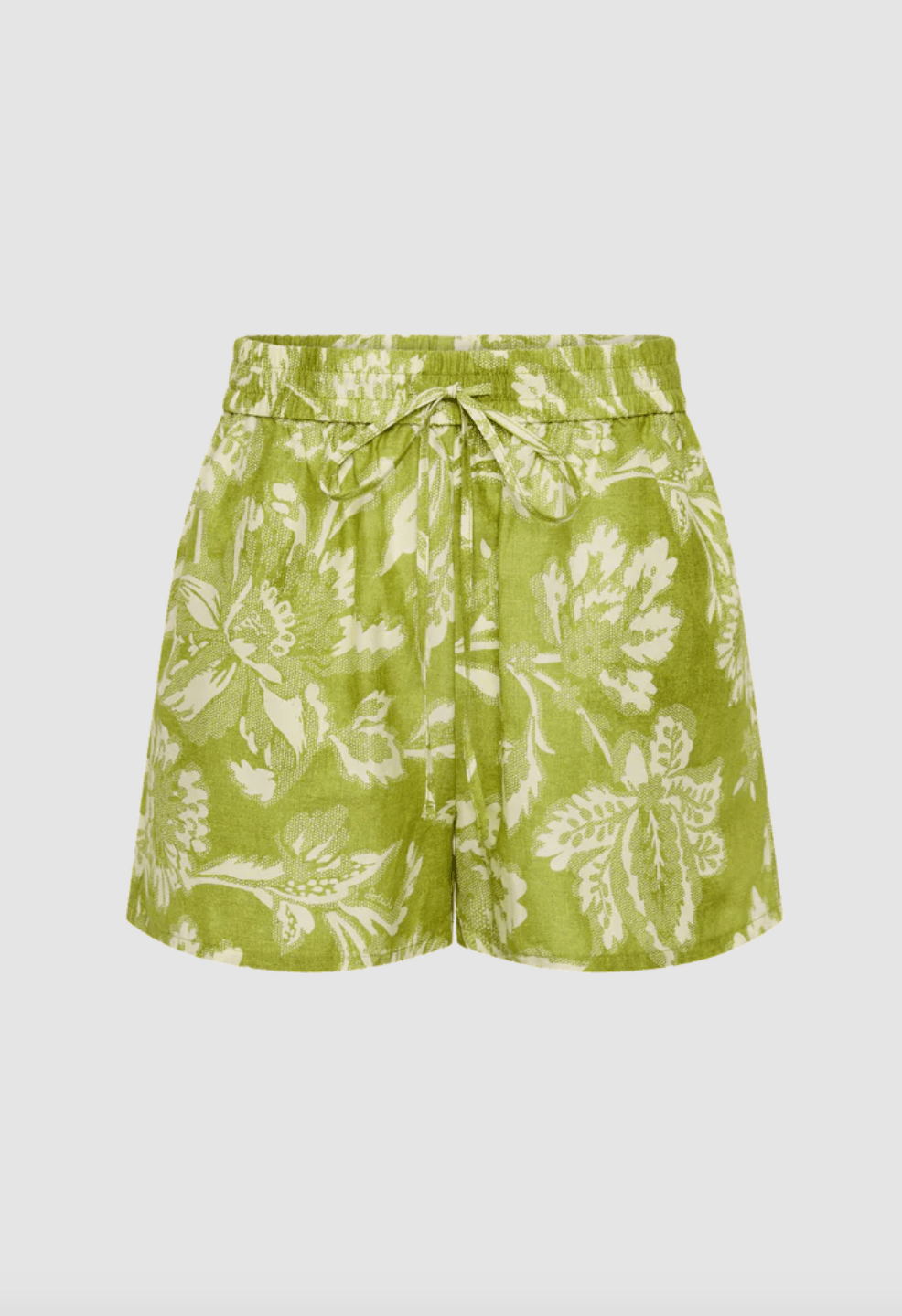 Dakota Shorts - Detour Boutiques