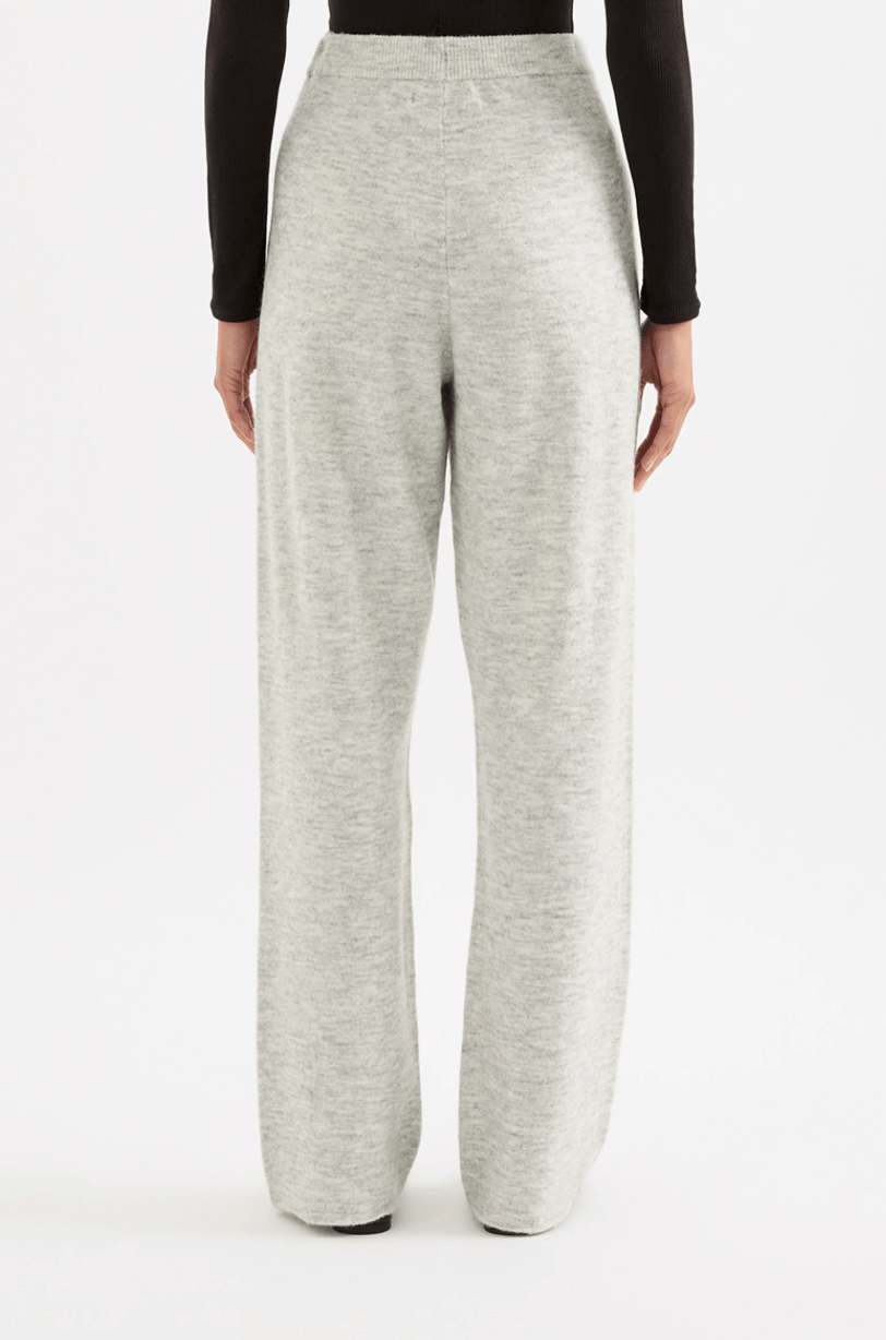DALLAS KNIT PANT - Detour Boutiques