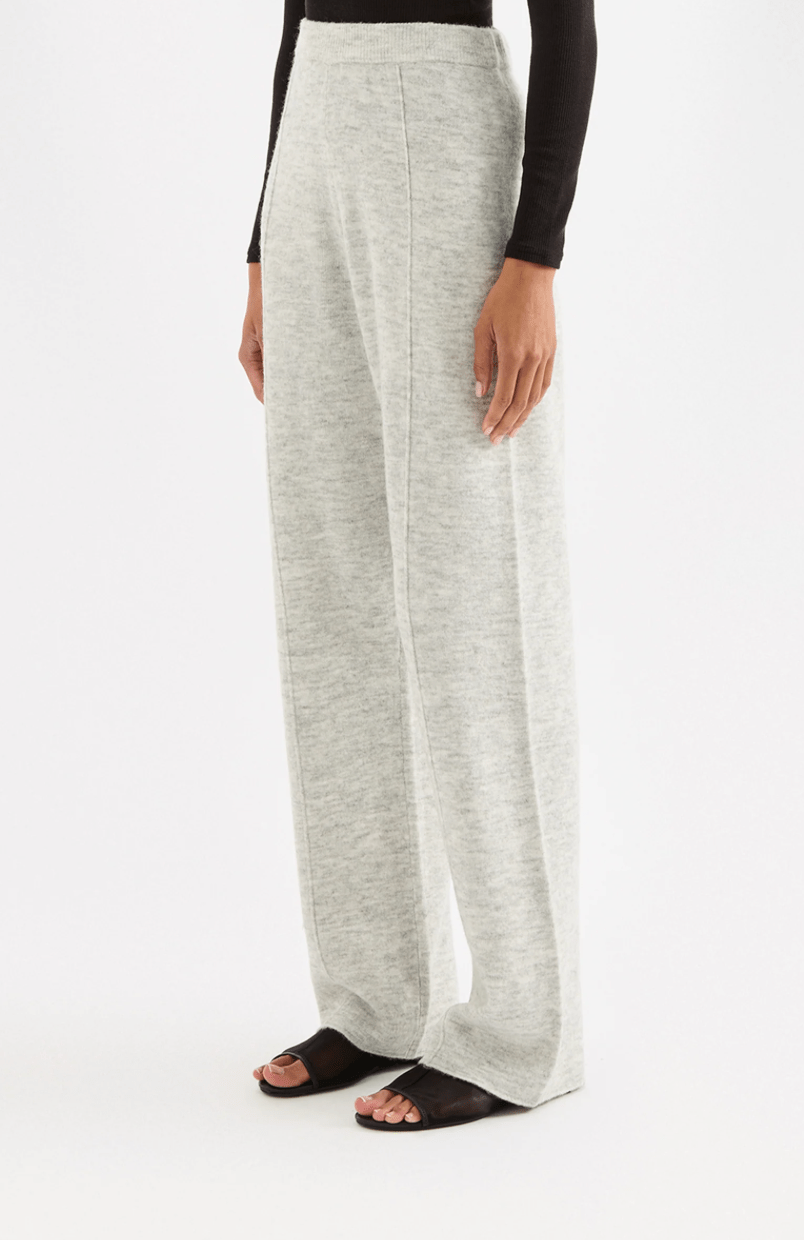 DALLAS KNIT PANT - Detour Boutiques