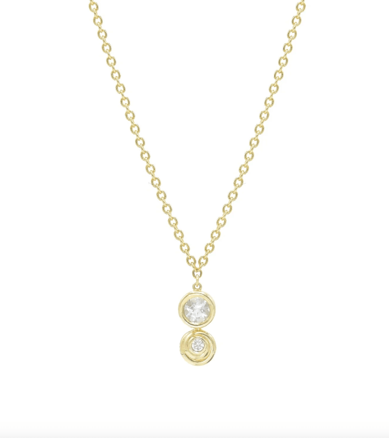 Dana Necklace - Detour Boutiques