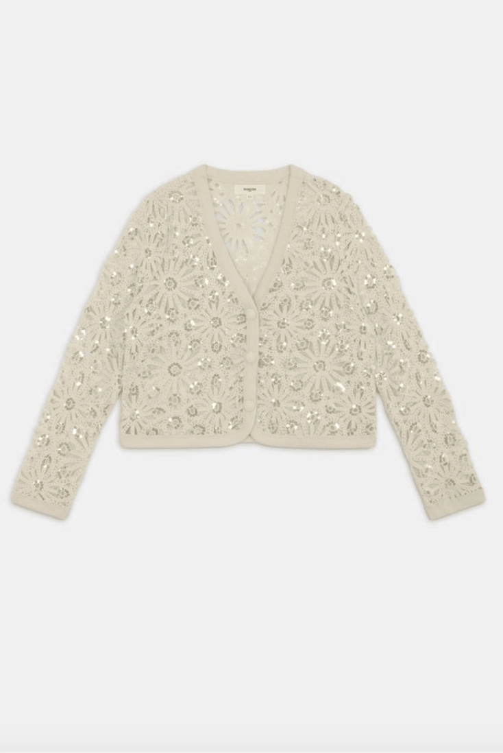 Dario Cardigan - Detour Boutiques