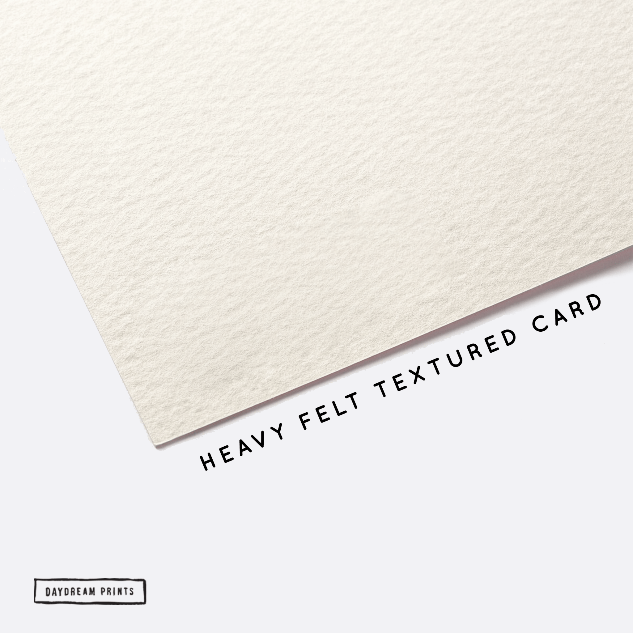 Daydream Prints - Merry Christmas to my Person - Retro Holiday card - Detour Boutiques