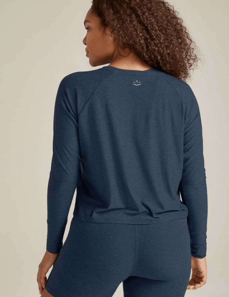 Daydreamer Pullover - Detour Boutiques