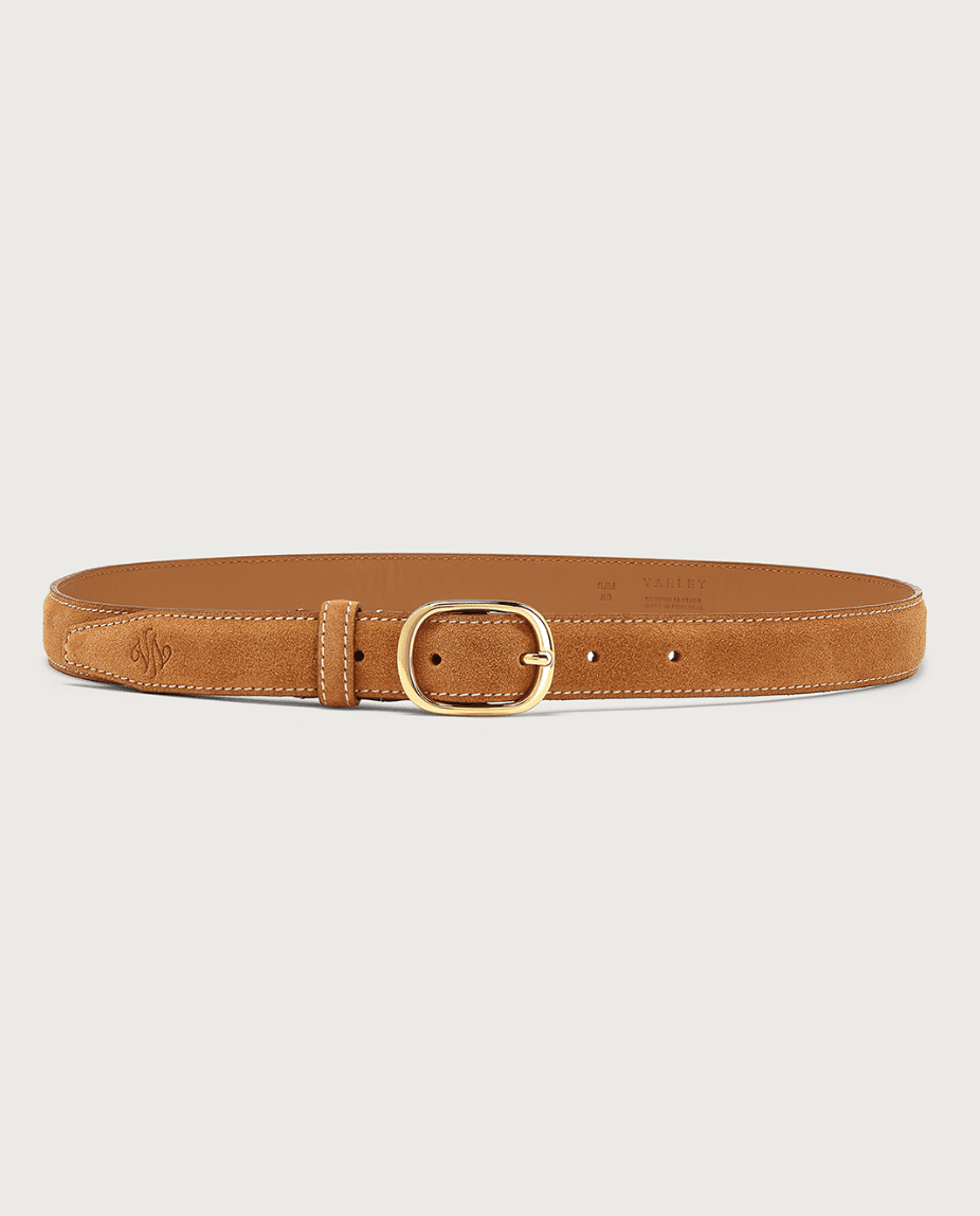Deena Belt Suede - Detour Boutiques